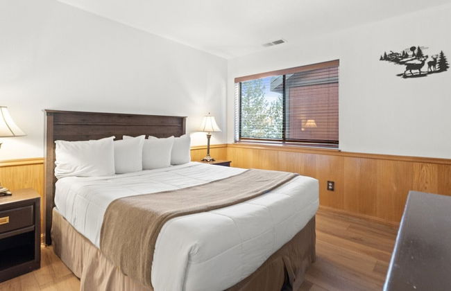 Edgelake Beach Club by Coolvacay - Foto 18