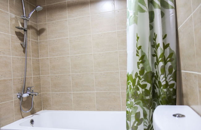 Studio Apartment in Silicon Gates 4 - Foto 8