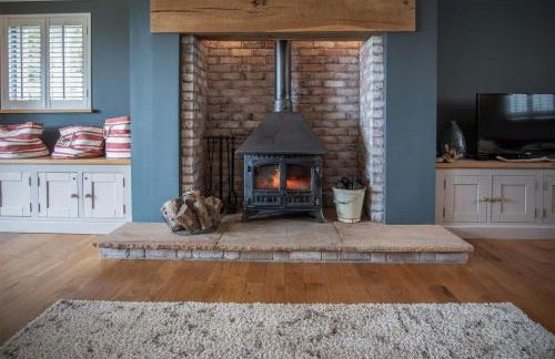 Highfield - 3 Bedroom Holiday Home - Llanmadoc - Foto 14