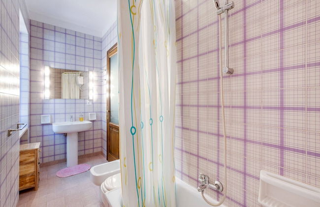 Beachfront Villa With Solarium - Foto 22