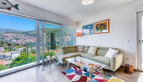 Apartment Harmonia - Foto 4