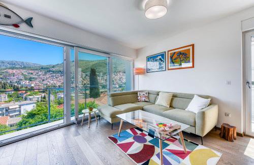 Apartment Harmonia - Foto 4