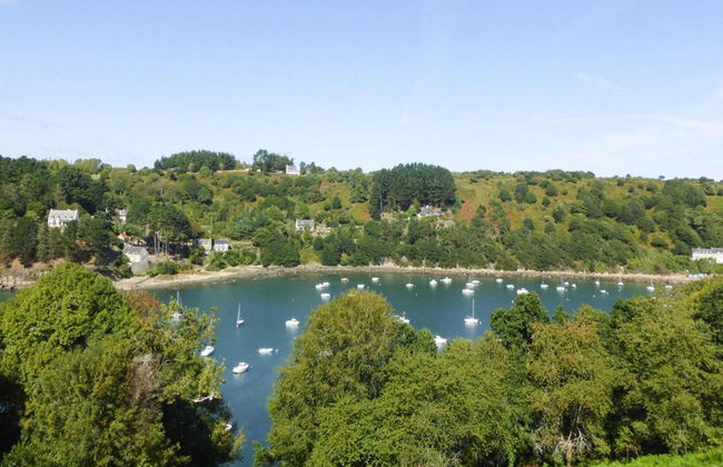 Stone House in Brittany Near Sandy Beaches - Foto 12