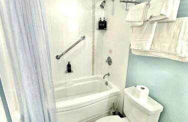 ~Four-star serviced apartment - Foto 9