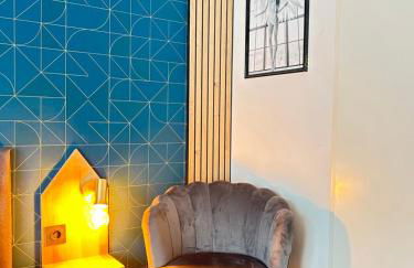 Les 6 reflets du lac - Foto 5