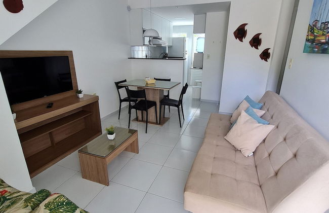 PRAIA DE MARIA FARINHA - PERNAMBUCO - Foto 63