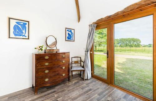 Rural Self-Contained 1Bed The Writer's Retreat - Foto 20