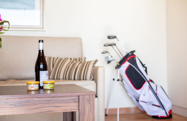 Madame Vacances Résidence Provence Country Club - Photo 35