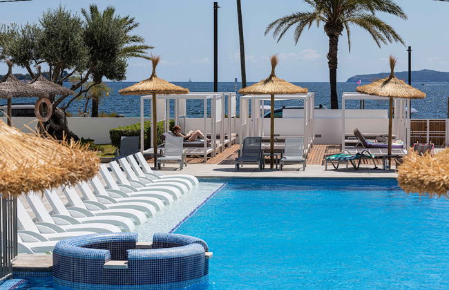 Cabot Hobby Club Apartments - Foto 20