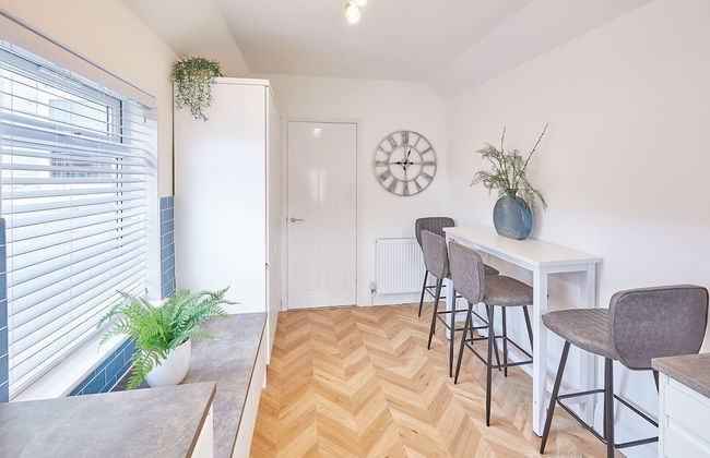 Host Stay Marshlands - Foto 8