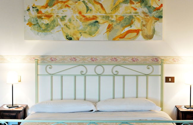 Il Poggio Dell'Artilla - Foto 11