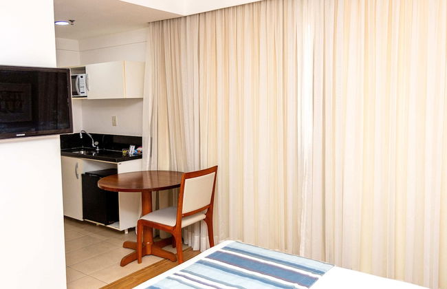 Salvador Business & Flat by Avectur - Foto 25