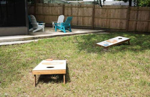 Sunset Oasis - Foto 27