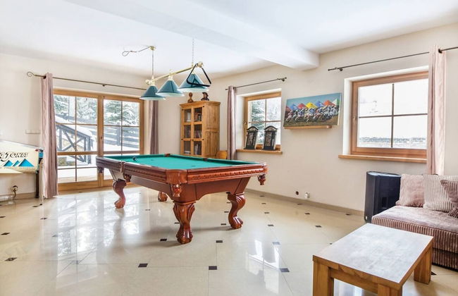 Beautiful Large Villa in Tylmanowa - Photo 19