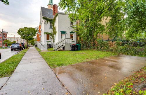 Walk to University of Cincinnati Historic Home! - Foto 25