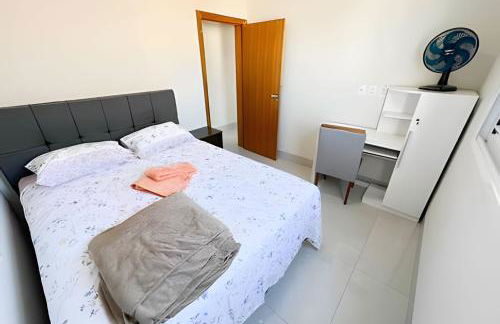 M203- Apartamento c/ Suíte Completo Patos de Minas - Photo 5