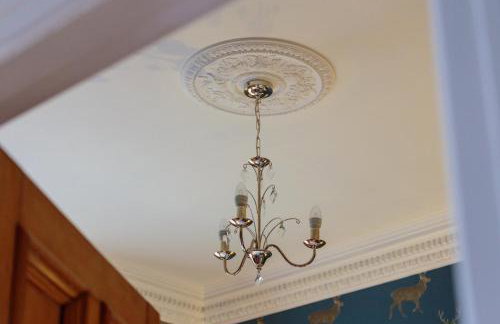 South Learmonth Gardens Apartment - Foto 10