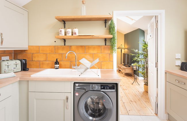 Host Stay The Hideaway - Foto 7