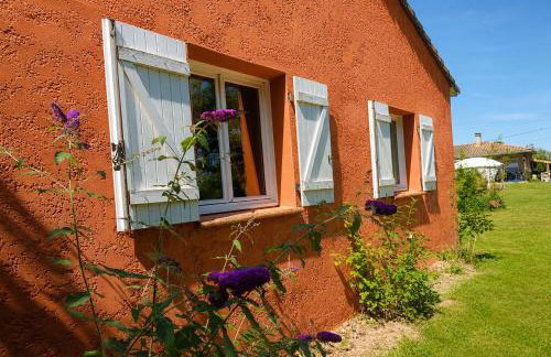 Maison Datcha avec jardin et piscine privée - Foto 17