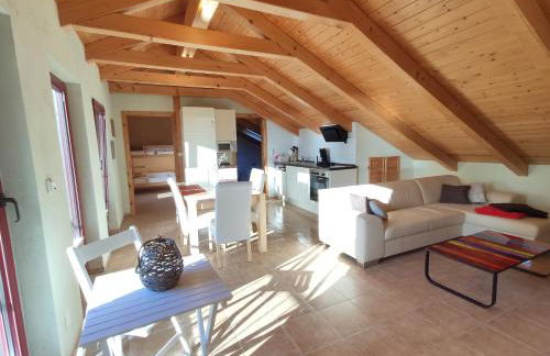 Ferienhaus OaSee Jabel - Foto 9