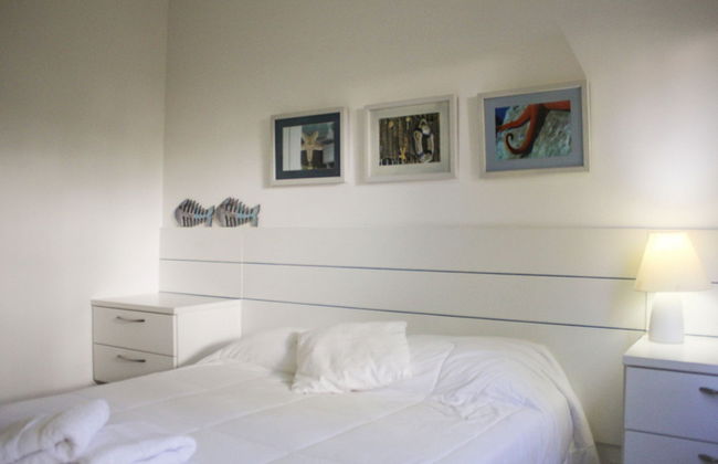 Bz10 Casa 4 suítes em condomínio clube - Foto 6