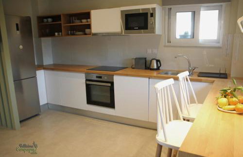 Bellisima Campagna Cabin Pelekapina - Chania Crete - Foto 35