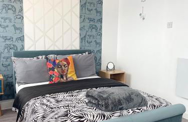 Penn Gardens 2 beds Apartment-2 - Foto 3