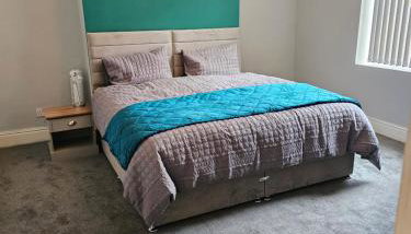 One Bedroom Flat Wallsend - Foto 4