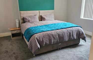 One Bedroom Flat Wallsend - Foto 4