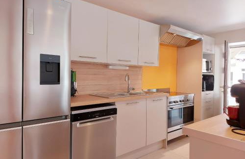 Séjour de luxe au Moulin de Bouchereau : Nature & Détente - FR-1-581-159 - Foto 14