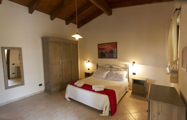 Residenze di Campagna San Giuliano - Foto 15