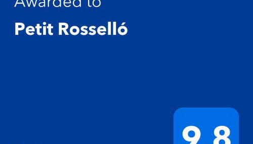 Petit Rosselló - Photo 2