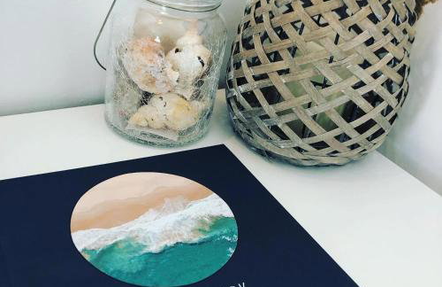 Bay View Bungalow Benllech, 5 Min Walk from Beach - Foto 13