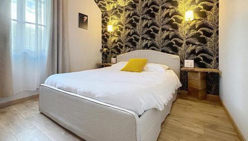 Le Kozy - T2 rénové au coeur de Vendôme avec parking - Photo 3