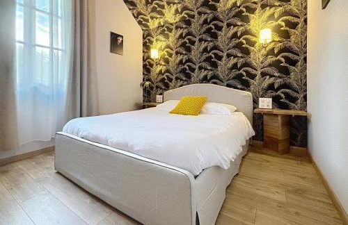 Le Kozy - T2 rénové au coeur de Vendôme avec parking - Foto 3