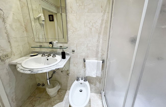 B&B Piccolo Hotel - Foto 35