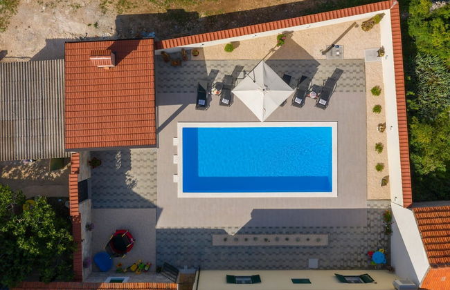 Villa Giardino - Foto 49