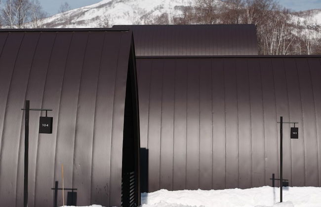 Andaru Collection Niseko - Foto 73