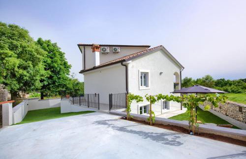 Villa Istra Pohman - Foto 14