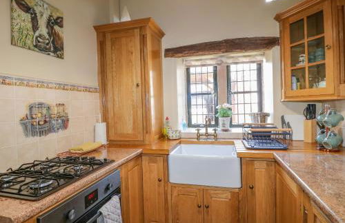 Bluebell Cottage - Foto 9