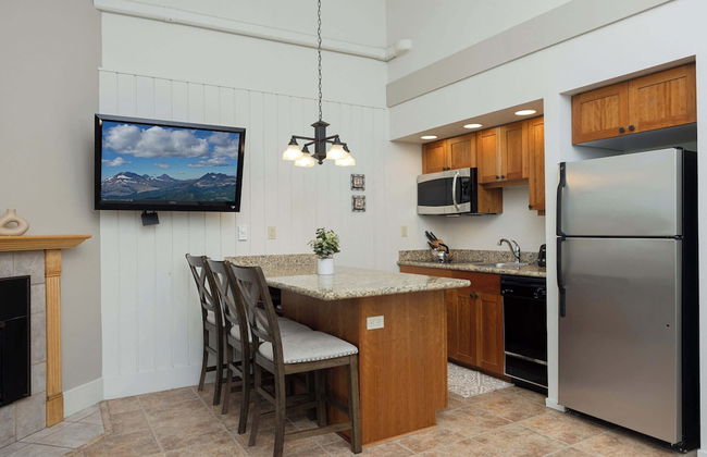 Ponderosa Resort Condo for 6! - Foto 1