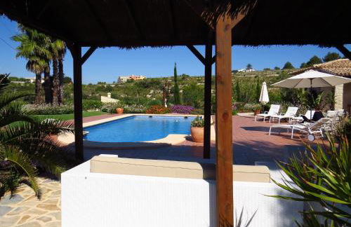 Finca Klara, Boutiquehotel - Apartment -Javea-Moraira- - Foto 16