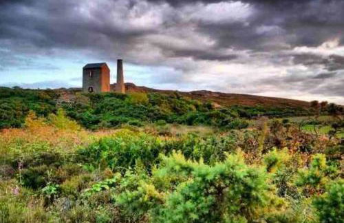 Anglesey home by the sea - Photo 32