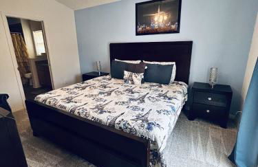 Clermont Vacation Homes by DWS Vacation - Foto 58