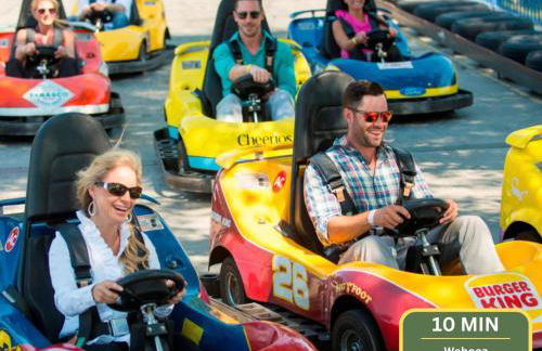 5BR Meridian Retreat Fire Pit BBQ Sleeps 12 - Foto 41