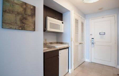 The Palms, Ocean View Studio Located at Ritz Carlton - Key Biscayne - Foto 18