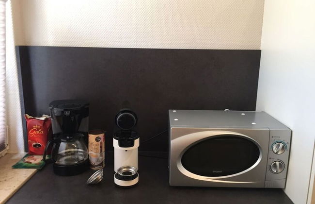 Holiday Apartment Wurzburg - Photo 7