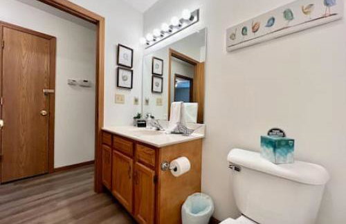 Charming remodeled 2 bed GEM Middletown - Foto 9