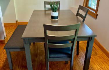 Jungle House Boutique Lofts - Downtown Columbus & Short North - Foto 71