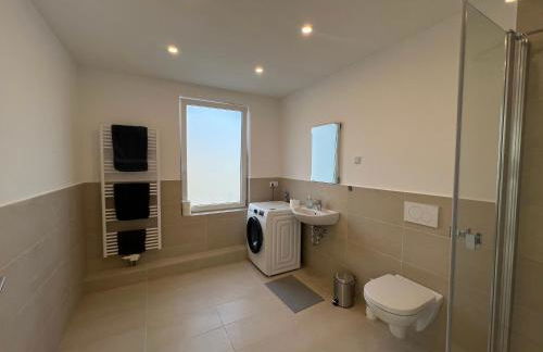 Katzensprung zum Holstentor! - Foto 46